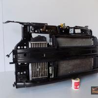 FIAT 500 CINGHIA ANTERIORE KIT RADIATORE TRAVE - 1