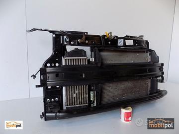 FIAT 500 CINGHIA ANTERIORE KIT RADIATORE TRAVE - 1