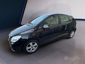 Mercedes-Benz Classe B B 180 (170) ngt be