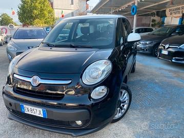 Fiat 500L 1.3 Multijet 85 CV Pop Star