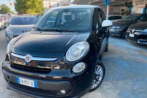Fiat 500L 1.3 Multijet 85 CV Pop Star