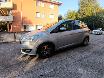 Ford C Max 1000 Ecobost Plus S&S