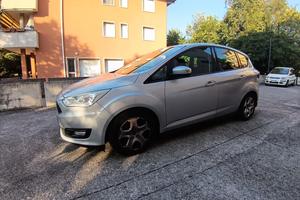 Ford C Max 1000 Ecobost Plus S&S