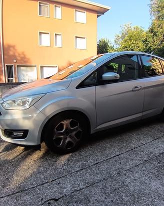 Ford C Max 1000 Ecobost Plus S&S