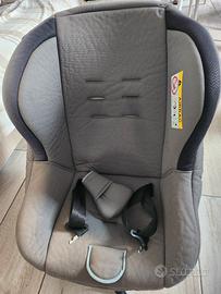 ovetto neonato macchina foppapedretti