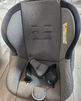 ovetto neonato macchina foppapedretti