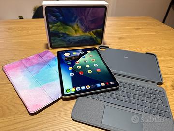 Ipad Pro 11 A2228