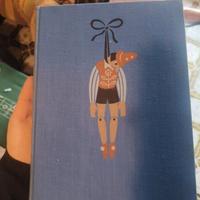 Pinocchio versione inglese