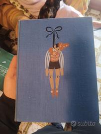 Pinocchio versione inglese