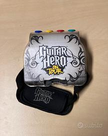 Guitar Hero on Tour solo accessorio