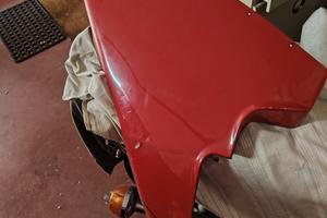 vari ricambi Cagiva mito 125