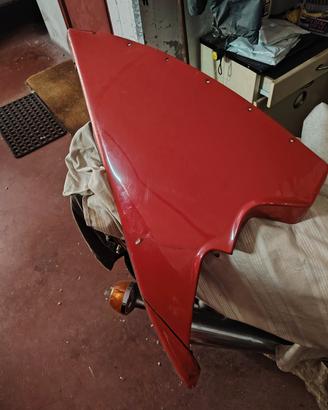 vari ricambi Cagiva mito 125