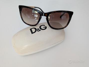 D&G occhiali