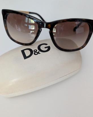 D&G occhiali
