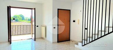 Appartamento- villetta