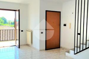 Appartamento- villetta