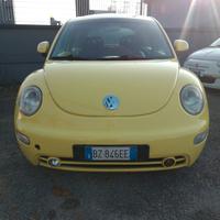 Volkswagen New Beetle 1.9 TDI 101CV