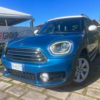 Mini Countryman COOPER D HYPE AUTO-2018"NUOVA"