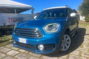 Mini Countryman COOPER D HYPE AUTO-2018"NUOVA"