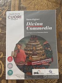 Divina commedia cuori intelligenti