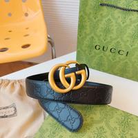 Cintura da uomo Gucci