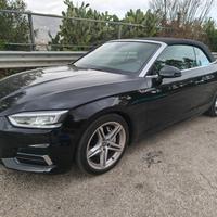 Audi A5 Cabrio 40 tdi 190 CV 2x S-Line Virtual