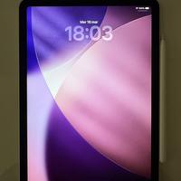 iPad Air 5a gen 256gb+Apple Pencil