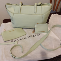 Shopping bag Silvian Heach