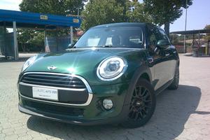 Mini 1.5 One D Hype 5 porte*Unico Proprietario*