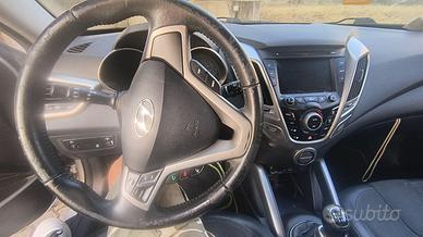 Veloster 2011