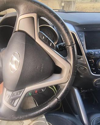 Veloster 2011