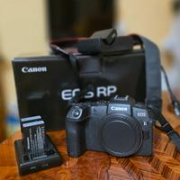 canon eos RP