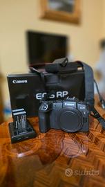 canon eos RP