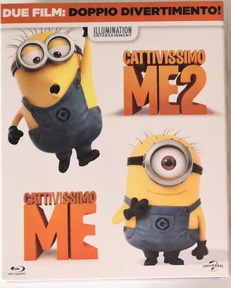 Film in BLURAY - Nuovi o usati ma come nuovi