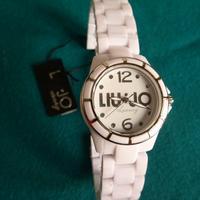 Orologio da donna LIUJO FLUO BIANCO