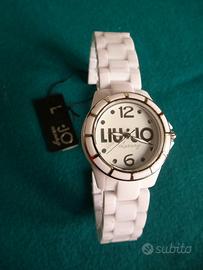 Orologio da donna LIUJO FLUO BIANCO