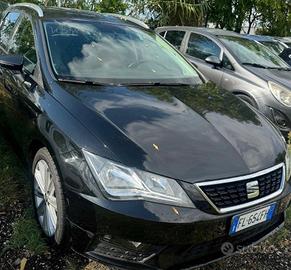 Seat Leon 1.6 TDI 115 CV ST Style