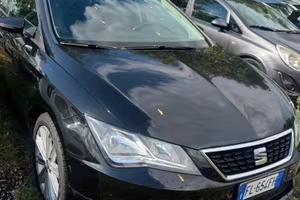 Seat Leon 1.6 TDI 115 CV ST Style