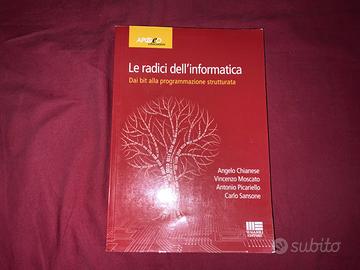 Le radici dell’informatica.