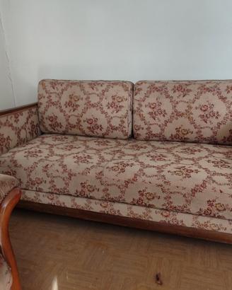 divano epoca 