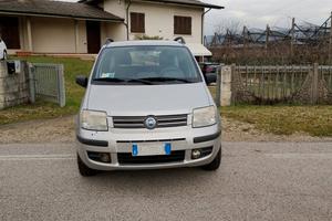FIAT PANDA METANO NEOPATENTATI 
