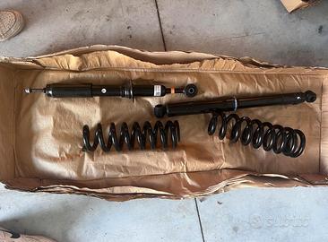 Kit Toyota Hilux nuovo