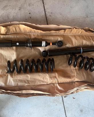 Kit Toyota Hilux nuovo