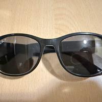 Occhiali da sole Rayban