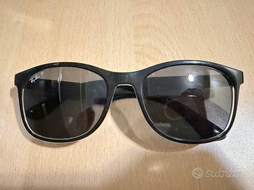 Occhiali da sole Rayban