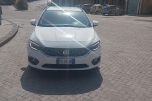 fiat tipo sw 1.6 disel 120 cv