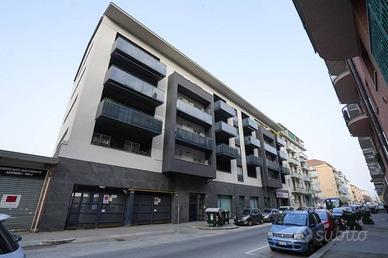 Box / Garage di 27 m² a Torino