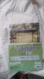telo ricambio gazebo Fiji 3x3