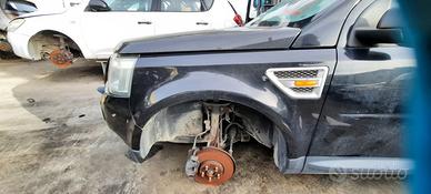 LAND ROVER FREELANDER 2 ANNO 2008 - PARAFANGO SINI