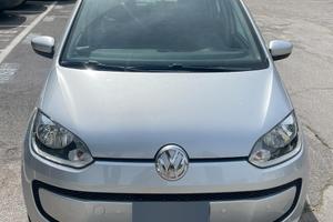 VOLKSWAGEN UP! 2015, 41434 KM
